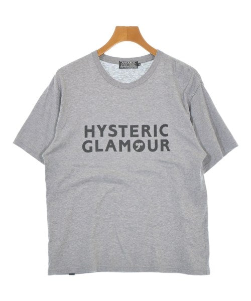 HYSTERIC GLAMOUR เสื้อยืด/เสื้อท็อปส์