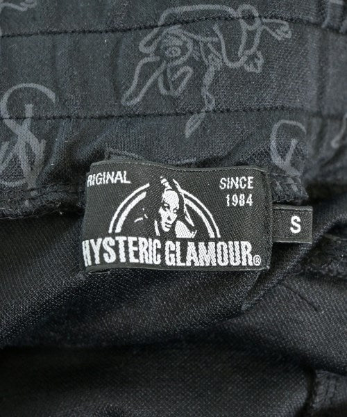 HYSTERIC GLAMOUR กางเกงขาสั้น