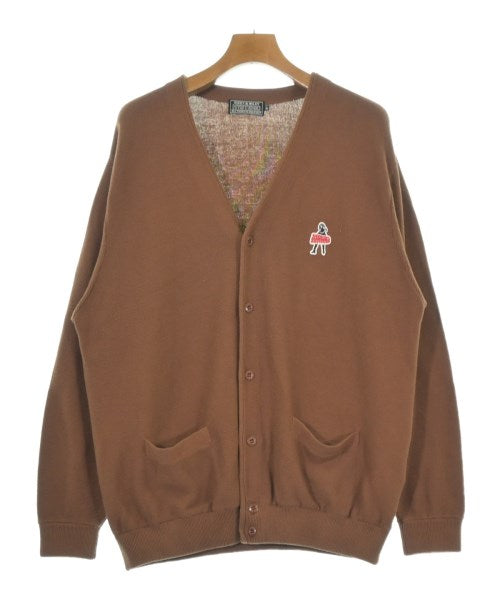 HYSTERIC GLAMOUR เสื้อคาร์ดิแกน