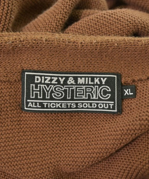 HYSTERIC GLAMOUR เสื้อคาร์ดิแกน