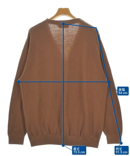HYSTERIC GLAMOUR เสื้อคาร์ดิแกน
