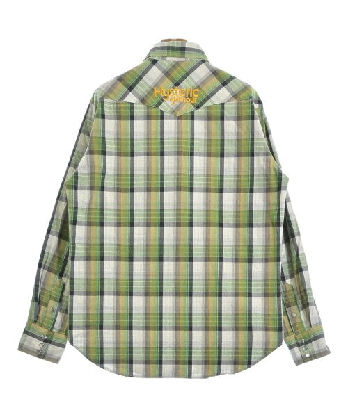 HYSTERIC GLAMOUR เสื้อลำลอง