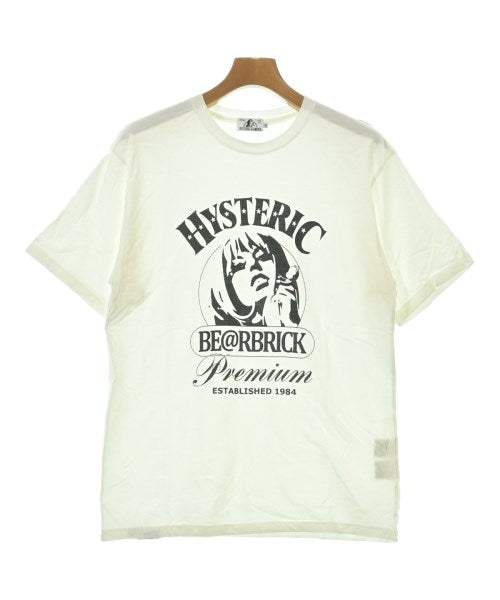HYSTERIC GLAMOUR เสื้อยืด/เสื้อท็อปส์