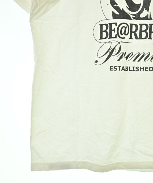 HYSTERIC GLAMOUR เสื้อยืด/เสื้อท็อปส์
