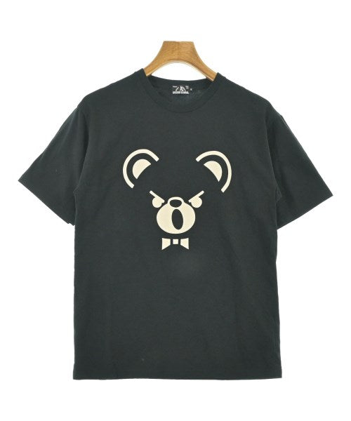 HYSTERIC GLAMOUR เสื้อยืด/เสื้อท็อปส์