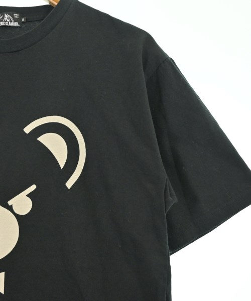 HYSTERIC GLAMOUR เสื้อยืด/เสื้อท็อปส์
