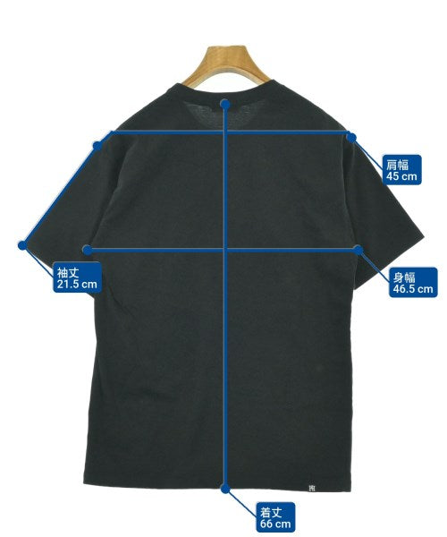 HYSTERIC GLAMOUR เสื้อยืด/เสื้อท็อปส์