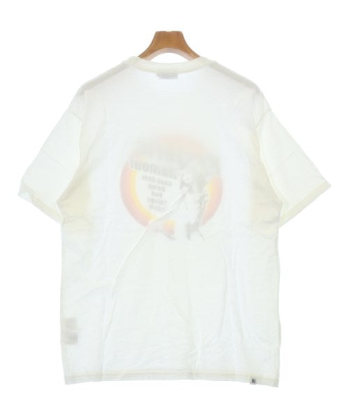 HYSTERIC GLAMOUR เสื้อยืด/เสื้อท็อปส์