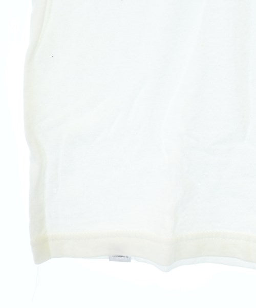 HYSTERIC GLAMOUR เสื้อยืด/เสื้อท็อปส์