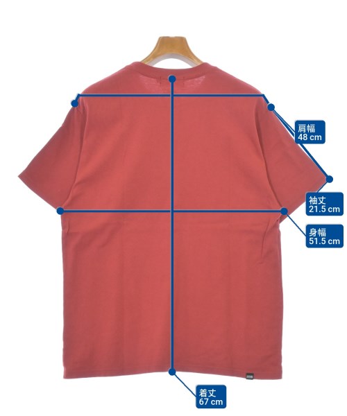 HYSTERIC GLAMOUR เสื้อยืด/เสื้อท็อปส์