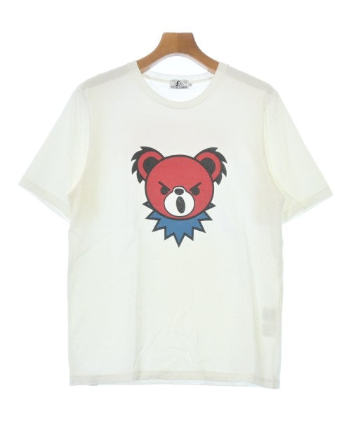 HYSTERIC GLAMOUR เสื้อยืด/เสื้อท็อปส์