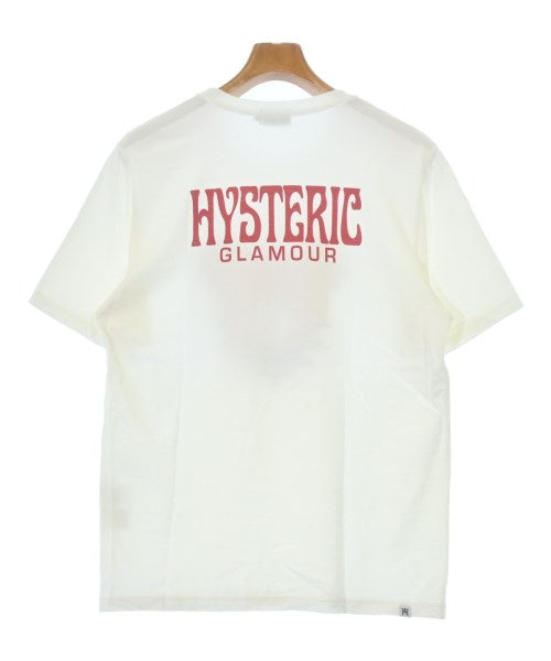 HYSTERIC GLAMOUR เสื้อยืด/เสื้อท็อปส์