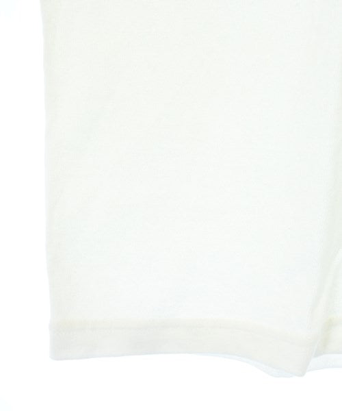 HYSTERIC GLAMOUR เสื้อยืด/เสื้อท็อปส์