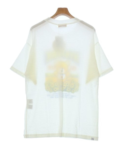 HYSTERIC GLAMOUR เสื้อยืด/เสื้อท็อปส์
