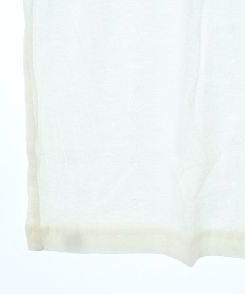 HYSTERIC GLAMOUR เสื้อยืด/เสื้อท็อปส์