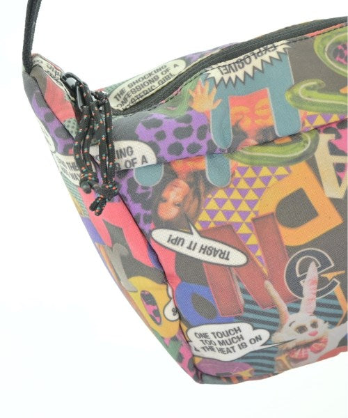 HYSTERIC GLAMOUR กระเป๋าสะพาย