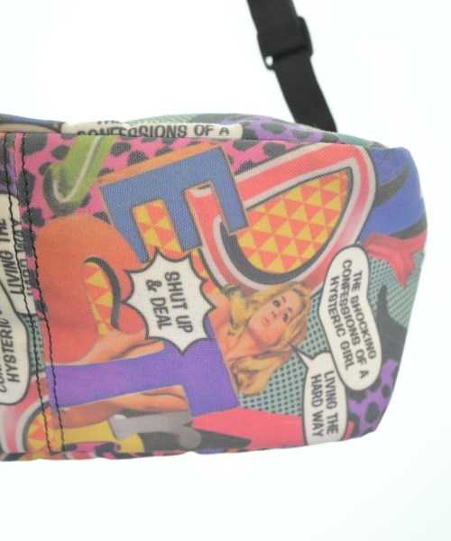HYSTERIC GLAMOUR กระเป๋าสะพาย