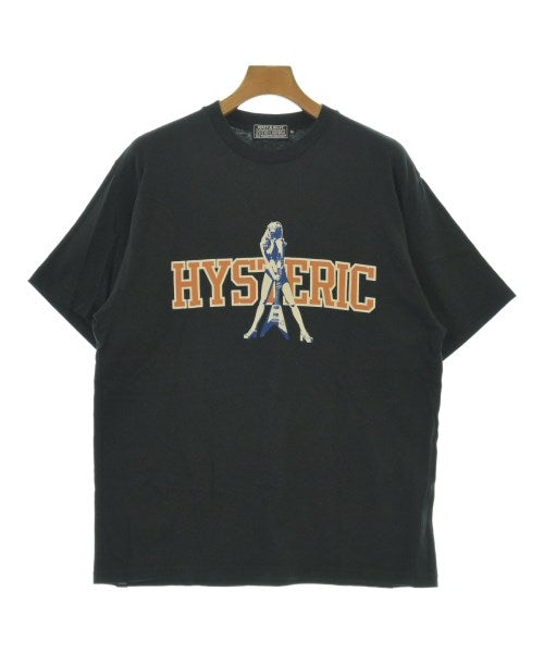 HYSTERIC GLAMOUR เสื้อยืด/เสื้อท็อปส์