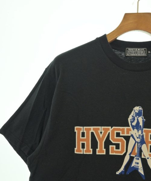 HYSTERIC GLAMOUR เสื้อยืด/เสื้อท็อปส์