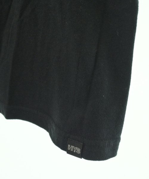 HYSTERIC GLAMOUR เสื้อยืด/เสื้อท็อปส์