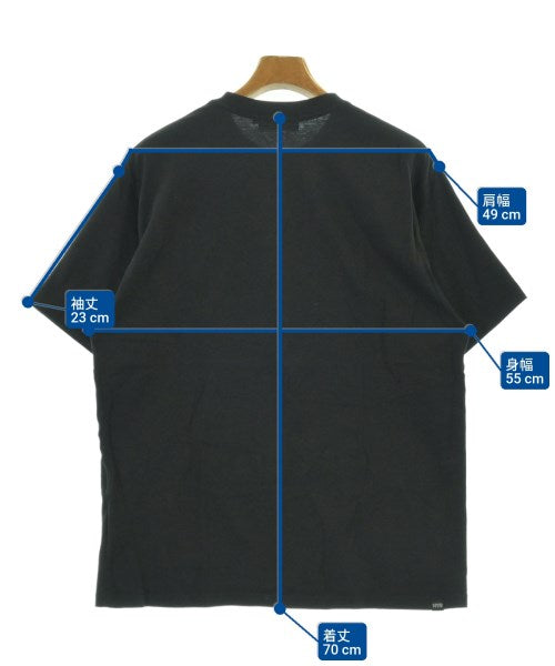 HYSTERIC GLAMOUR เสื้อยืด/เสื้อท็อปส์