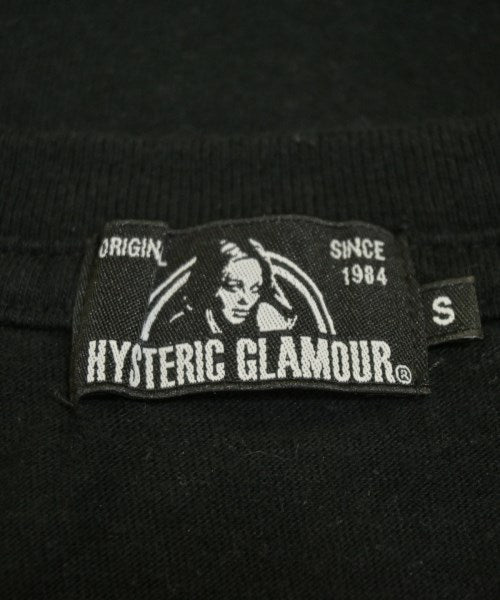 HYSTERIC GLAMOUR เสื้อยืด/เสื้อท็อปส์