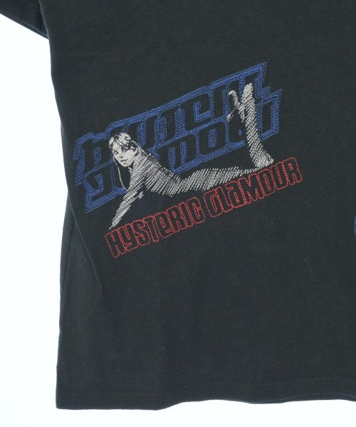 HYSTERIC GLAMOUR เสื้อยืด/เสื้อท็อปส์