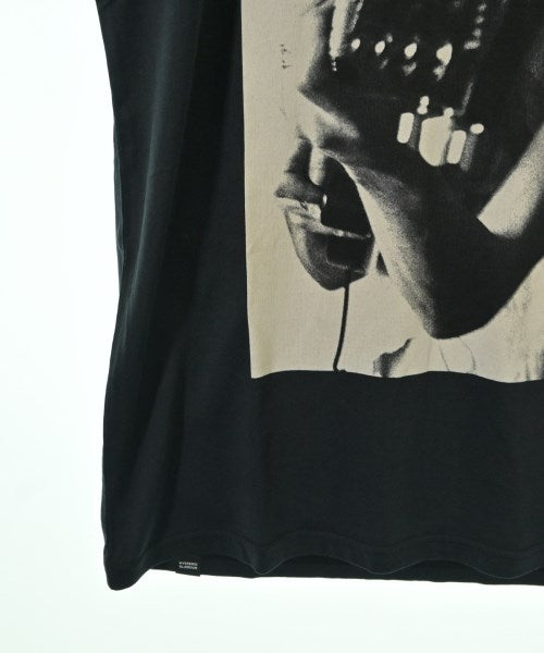 HYSTERIC GLAMOUR เสื้อยืด/เสื้อท็อปส์