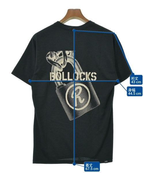 HYSTERIC GLAMOUR เสื้อยืด/เสื้อท็อปส์