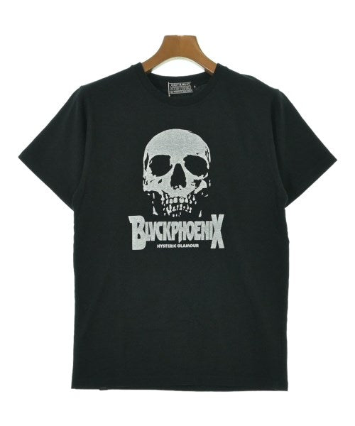 HYSTERIC GLAMOUR เสื้อยืด/เสื้อท็อปส์