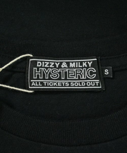 HYSTERIC GLAMOUR เสื้อยืด/เสื้อท็อปส์