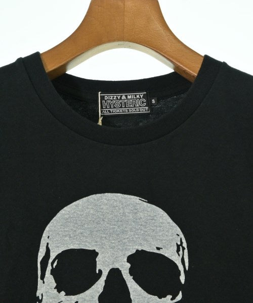 HYSTERIC GLAMOUR เสื้อยืด/เสื้อท็อปส์
