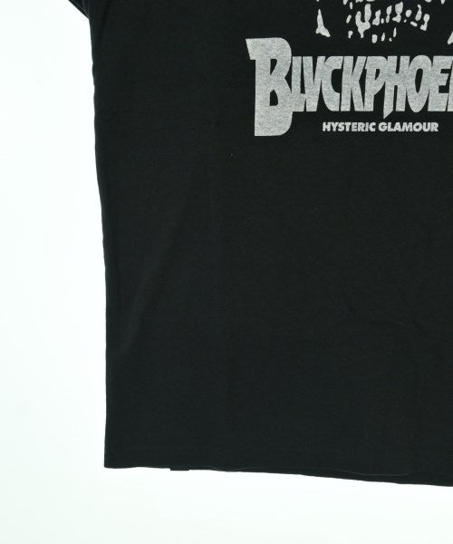HYSTERIC GLAMOUR เสื้อยืด/เสื้อท็อปส์