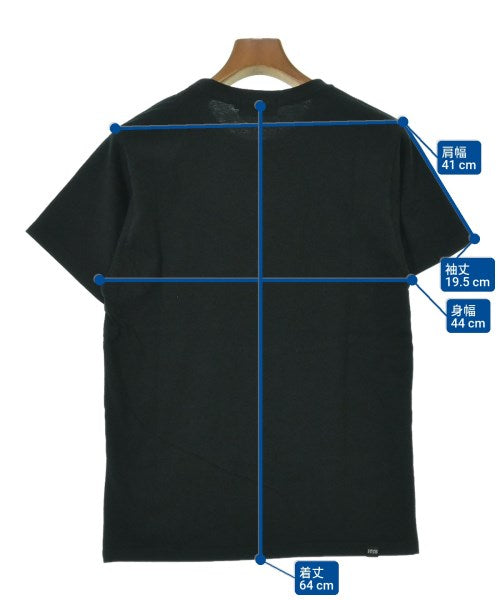 HYSTERIC GLAMOUR เสื้อยืด/เสื้อท็อปส์