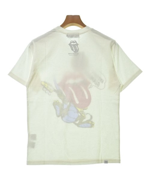 HYSTERIC GLAMOUR เสื้อยืด/เสื้อท็อปส์