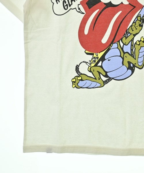 HYSTERIC GLAMOUR เสื้อยืด/เสื้อท็อปส์
