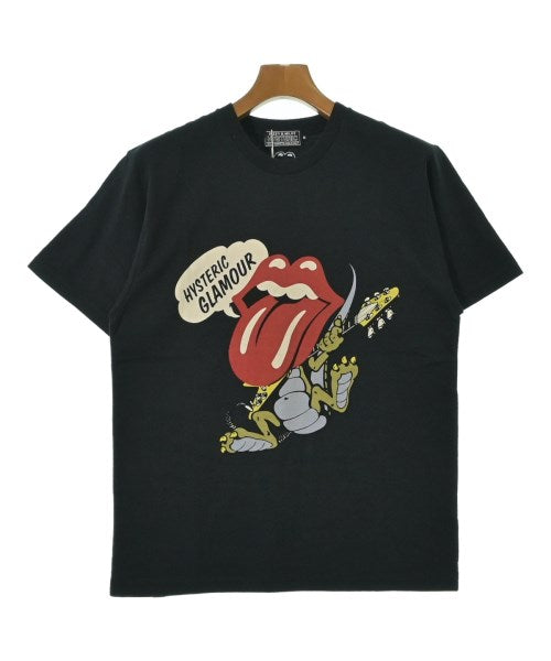 HYSTERIC GLAMOUR เสื้อยืด/เสื้อท็อปส์