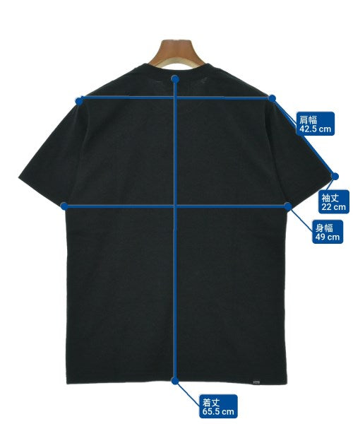 HYSTERIC GLAMOUR เสื้อยืด/เสื้อท็อปส์