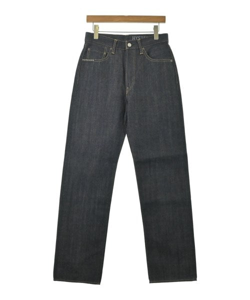 HYSTERIC GLAMOUR ยีนส์