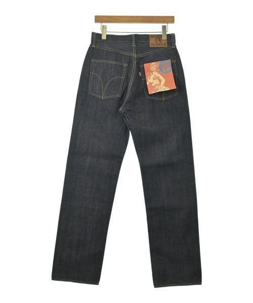 HYSTERIC GLAMOUR ยีนส์