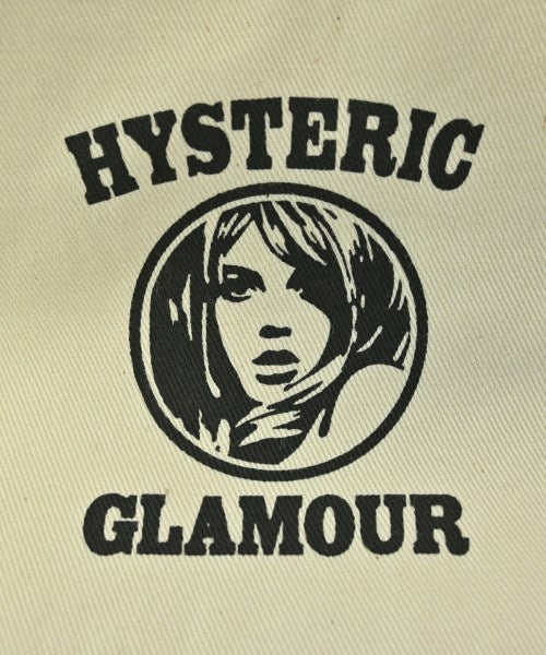 HYSTERIC GLAMOUR ยีนส์