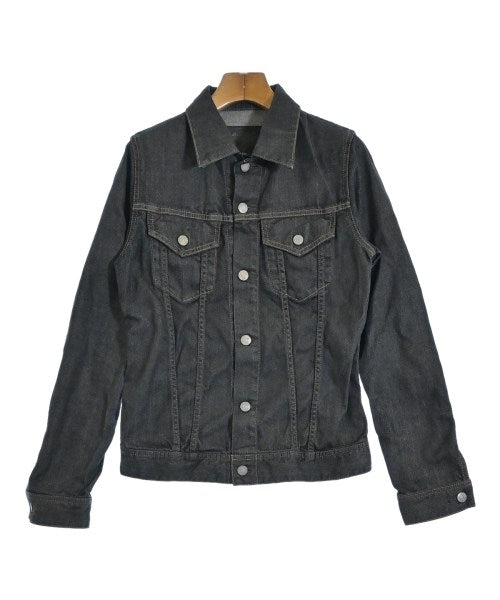 HYSTERIC GLAMOUR แจ็คเก็ตยีนส์