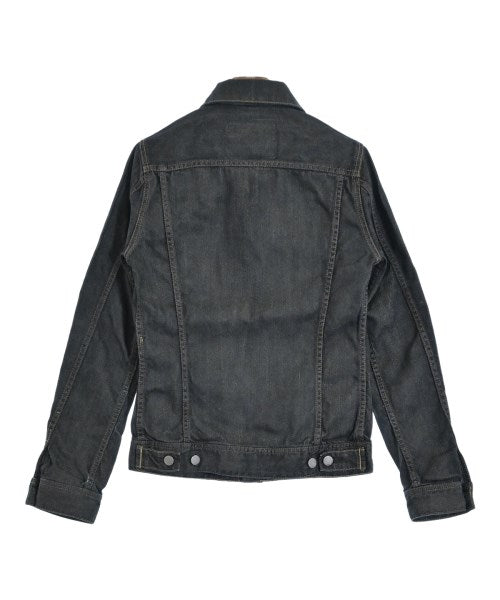 HYSTERIC GLAMOUR แจ็คเก็ตยีนส์