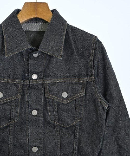 HYSTERIC GLAMOUR แจ็คเก็ตยีนส์