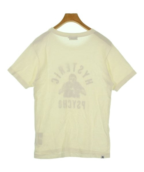HYSTERIC GLAMOUR เสื้อยืด/เสื้อท็อปส์