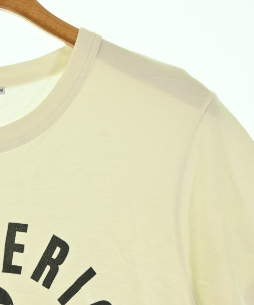 HYSTERIC GLAMOUR เสื้อยืด/เสื้อท็อปส์