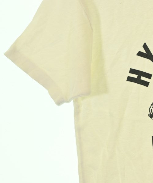 HYSTERIC GLAMOUR เสื้อยืด/เสื้อท็อปส์