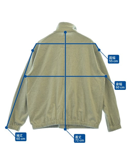 HYSTERIC GLAMOUR แจ็กเก็ตทหาร