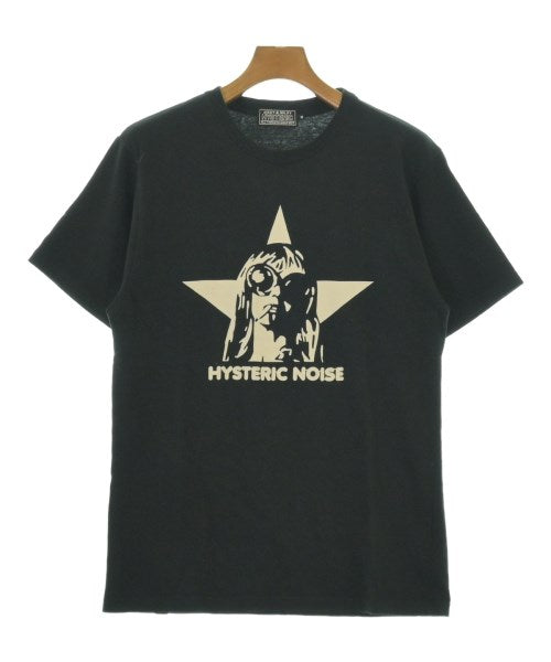 HYSTERIC GLAMOUR เสื้อยืด/เสื้อท็อปส์