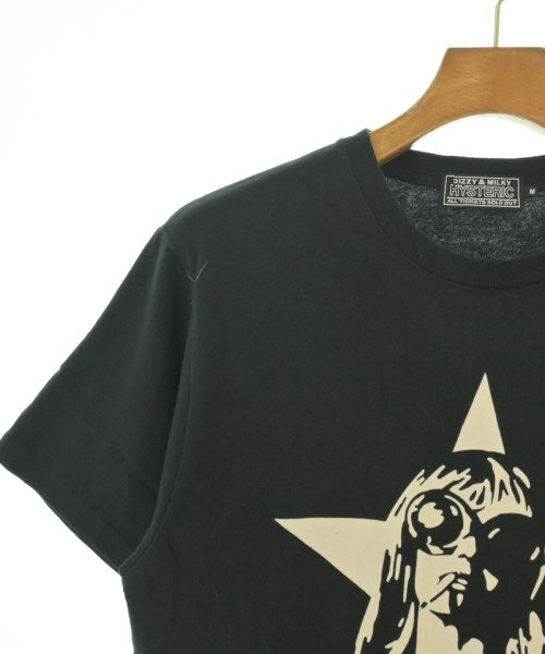 HYSTERIC GLAMOUR เสื้อยืด/เสื้อท็อปส์